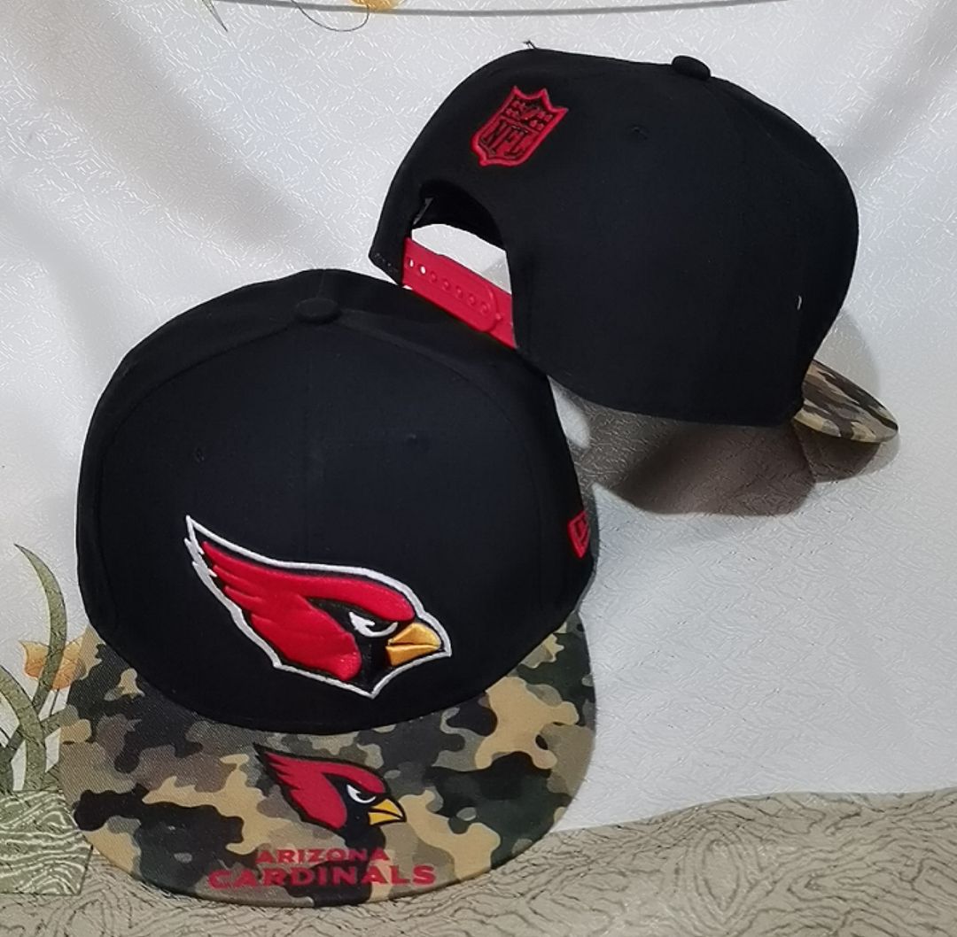 2022 NFL Arizona Cardinals Hat YS1115